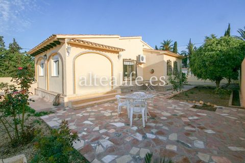 Villa i La Nucia, Alicante, La Nucia - € 850.000 | Ref: 191 - foto 28